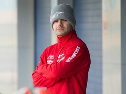 Crutchlow: Suruh Fenati Jalan Kaki ke Garasi, Disanksi Seumur Hidup