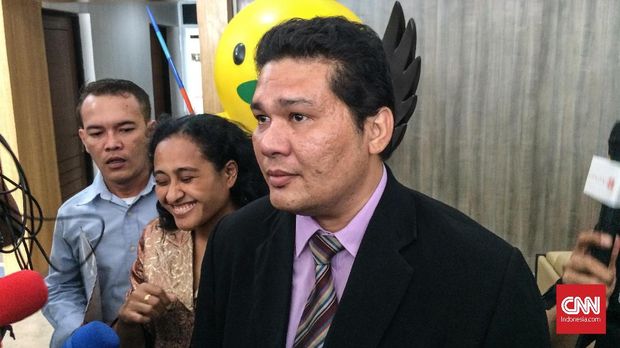 Roy Suryo Minta Dokumen BPK soal Aset yang Belum Dipulangkan