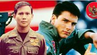Saat Prabowo Dibandingkan dengan Tom Cruise dan Sandi dengan Siwon