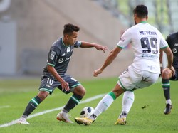 Egy Maulana Vikri Debut di Tim Utama Lechia Gdansk