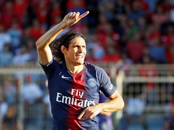 Sesal Tuchel Lihat Situasi Sulit Cavani