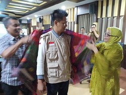 Kerajinan Khas Sumut akan Digenjot Lewat Situs Jual Beli Online