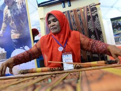 Kemendes Pamerkan Alat Canggih untuk Bantu Warga Desa di Sumbawa