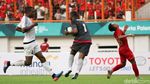 Indonesia Menang Atas Mauritius 1-0