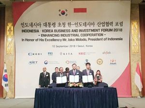 Bareng Perusahaan Korsel, WIKA Garap PLTA Rp 5,3 T di Aceh