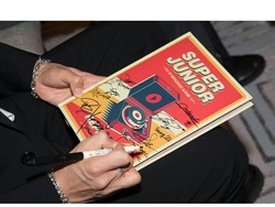 Politik K-pop Jokowi vs Sandi, Kaum Milenial Diperebutkan