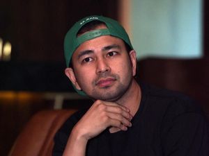 Raffi Ahmad Sempat Mimpi Terkena Terjangan Tsunami