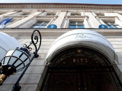 Putri Saudi Mengaku Perhiasan USD 930 Ribu Miliknya Dicuri di Paris