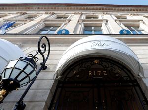 Cincin Rp 12 Miliar Tamu Hotel Diduga Dicuri, eh Ternyata... Cincin Rp 12 Miliar Tamu Hotel Diduga Dicuri, eh Ternyata...