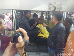 Wanita di Bandung Diduga Dibunuh, Polisi: Ada 23 Luka Tusuk