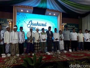 Kunjungi Magelang, Cak Imin Deklarasikan Jaringan Amar Maruf Kunjungi Magelang, Cak Imin Deklarasikan Jaringan Amar Maruf