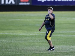 Kasus Kematian Maradona dan Dugaan Kelalaian Tim Medis