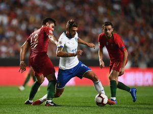 Hasil-Hasil UEFA Nations League