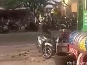 Beredar Info Tangsel Siaga 1 Pascabentrok Ormas, Polisi: Hoax!