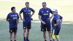 Maradona: Ola, Dorados!
