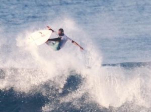 Indonesia Punya Potensi Besar Jadi Destinasi Surfing Kelas Dunia