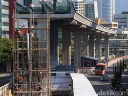 Investor Dinilai Tak Keberatan Ekonomi RI di Bawah 5,4%