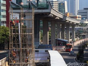 Resesi RI Terancam Lebih Lama Lagi Kalau Tak Lakukan Ini Resesi RI Terancam Lebih Lama Lagi Kalau Tak Lakukan Ini