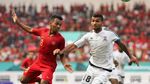 Indonesia Menang Atas Mauritius 1-0