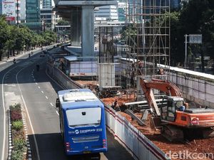 Pengamat Sebut Stabilitas Ekonomi dalam Negeri Masih Terjaga