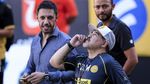 Maradona: Ola, Dorados!