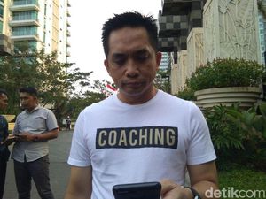 Gas Meledak di Apartemen Elite Darmawangsa, 2 Orang Terluka