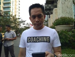 Gas Meledak di Apartemen Elite Darmawangsa, 2 Orang Terluka