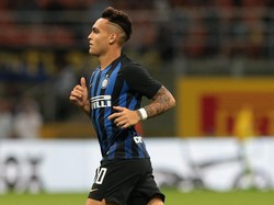 Messi Ingin Main Bareng Lautaro Martinez di Barca karena Alasan Ini