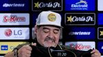 Maradona: Ola, Dorados!