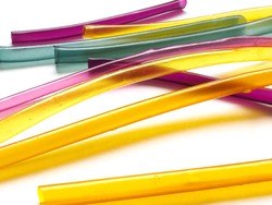 Sedotan dari Serat Tanaman Jadi Inovasi Kurangi Pencemaran Plastik