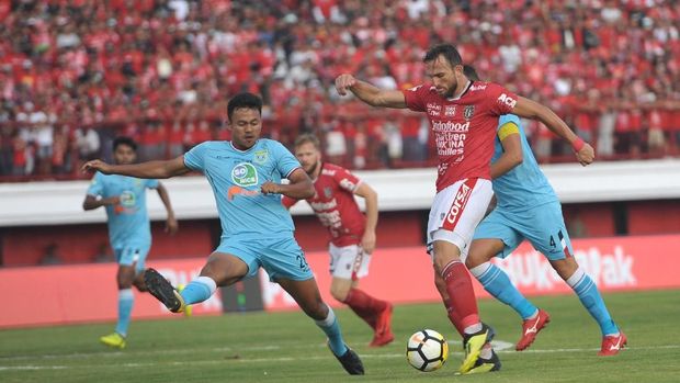 Ilustrasi Persela.
