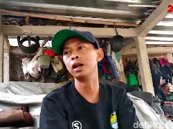 Eko Pemilik Rumah yang Diblokade Tembok Pernah Ditipu Pengacara