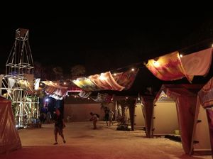 A Camp Jadi Pembeda Soundrenaline 2018