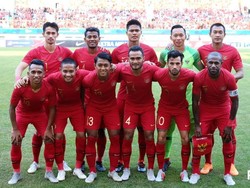 Prediksi Indonesia Vs Hong Kong