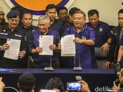 NasDem akan Somasi Rizal Ramli