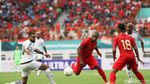 Indonesia Menang Atas Mauritius 1-0