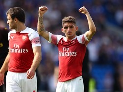 Unai Emery Ingin Torreira Terus Tancap Gas