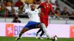 Tanpa Ronaldo, Portugal Taklukkan Italia