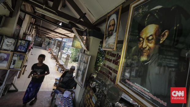 Satu Hari Penuh Sejarah di Jakarta Utara