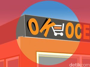 Anggota OK OCE Bisa Dapat Rp 10 Juta, Tapi Utang dari Bank Anggota OK OCE Bisa Dapat Rp 10 Juta, Tapi Utang dari Bank