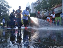 Libur Muharam, Ini yang Dilakukan Wali Kota Risma