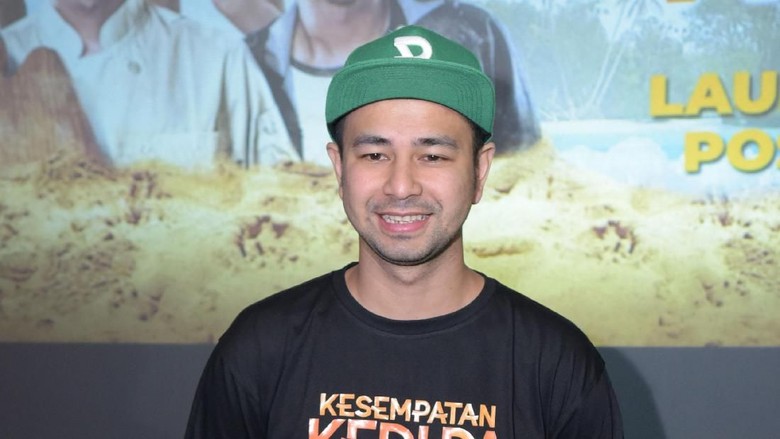 Pengin Lihat Cewek-cewek, Alasan Raffi Dulu Suka Dugem