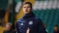 Leander Dendoncker jadi bagian dari pembelian besar-besaran Wolverhampton musim ini. Tapi pemain pinjaman Anderlecht yang fasih main sebagai bek tengah dan gelandang belum sekalipun diturunkan oleh Wolves. (Ian MacNicol/Getty Images)