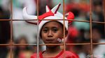 Indonesia Menang Atas Mauritius 1-0