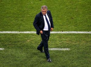 Serunya Portugal Vs Italia Seperti yang Diharapkan Fernando Santos