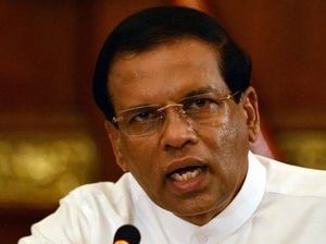 Kontroversi Presiden Sri Lanka: Ngamuk Kacang Mete, Cambukan Konser