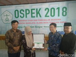 Kunjungi Lombok, Konjen Tiongkok akan Bantu Promosikan Pariwisata