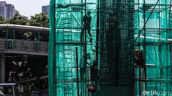 Ekonomi Tumbuh 5,16 Persen Hingga Akhir Tahun