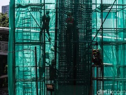 PII Kawal 22 Proyek Infrastruktur yang Didanai Swasta di 2019