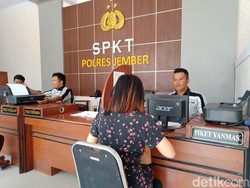 Presenter TV di Jember Jadi Korban Pelecehan Seksual Pria Bermotor